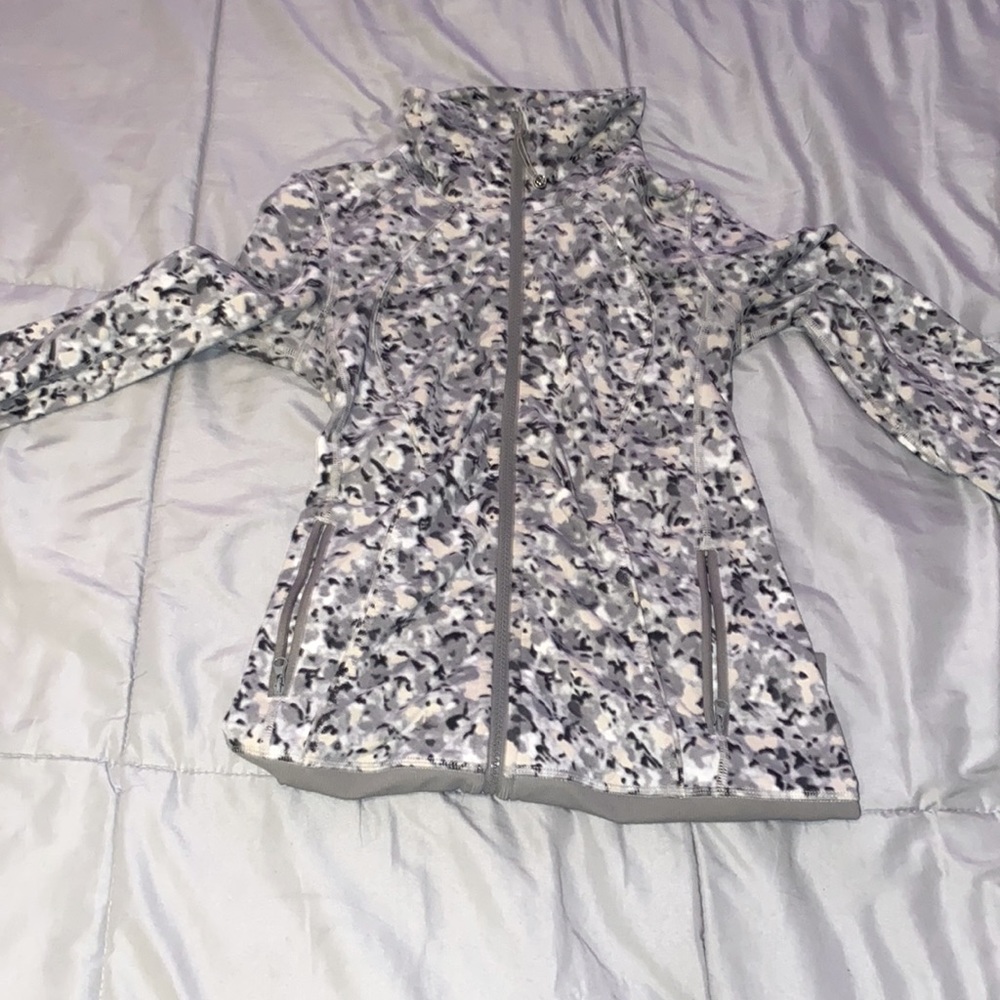 Lululemon Jacket